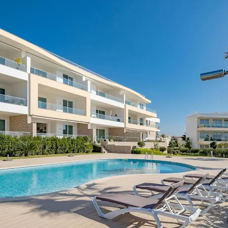 Mabelle Luxury Ocean View Лагуш