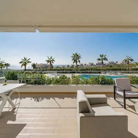 Mabelle Luxury Ocean View לאגוּ‏ש