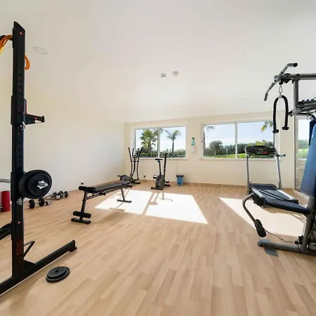 Mabelle Luxury Ocean View Appartement
