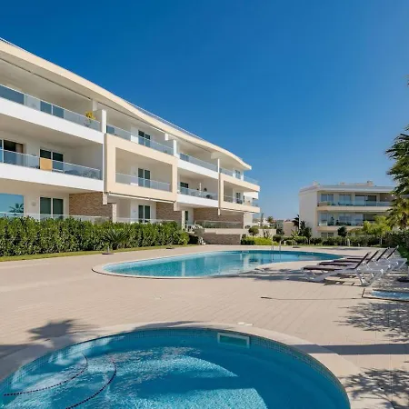 Mabelle Luxury Ocean View Лагуш