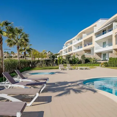 Mabelle Luxury Ocean View Appartement