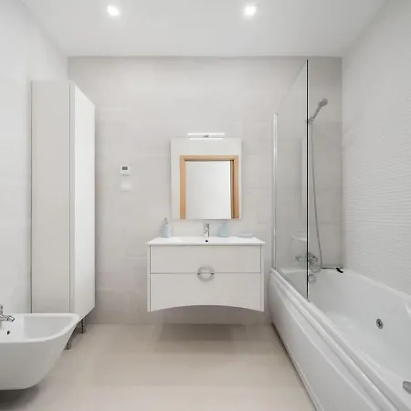 Апартаменты Mabelle Luxury Ocean View