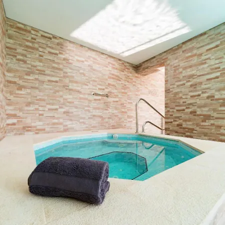 Апартаменты Mabelle Luxury Ocean View *