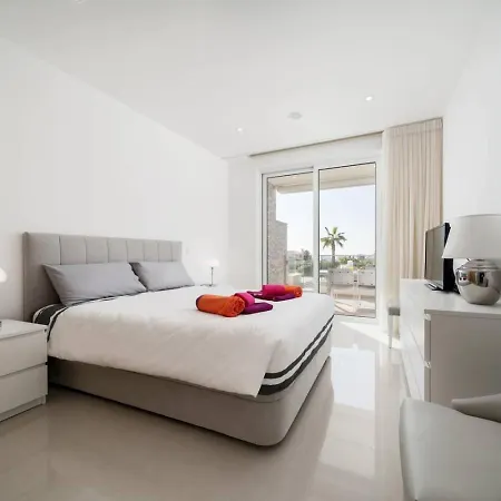 Mabelle Luxury Ocean View Lagos