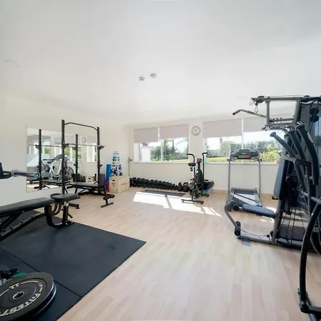 Mabelle Luxury Ocean View