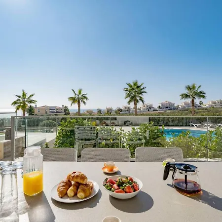 Appartement Mabelle Luxury Ocean View