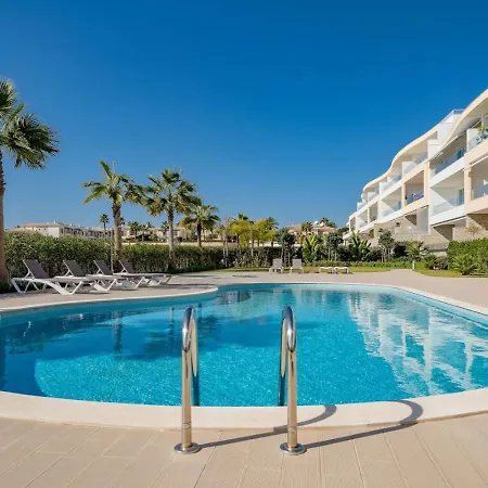 Mabelle Luxury Ocean View Apartment *