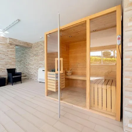 Апартаменты Mabelle Luxury Ocean View *