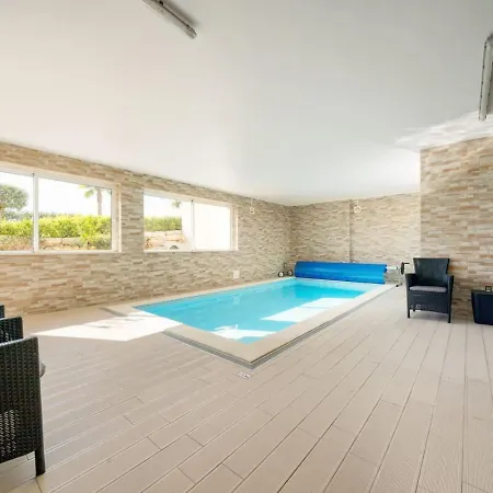 Апартаменты Mabelle Luxury Ocean View Лагуш