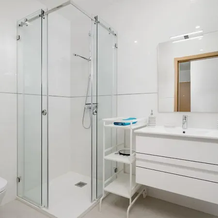 Mabelle Luxury Ocean View *