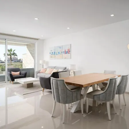 Mabelle Luxury Ocean View