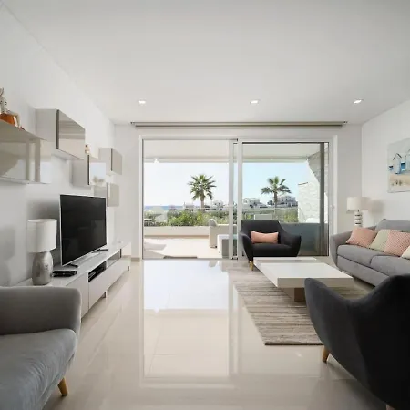 Mabelle Luxury Ocean View * Lagos