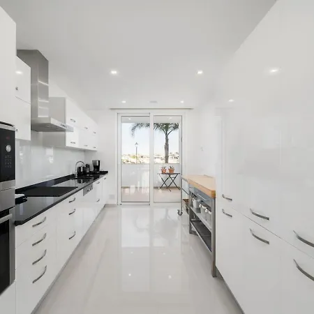 Mabelle Luxury Ocean View Lagos