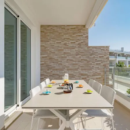 Mabelle Luxury Ocean View * Lagos