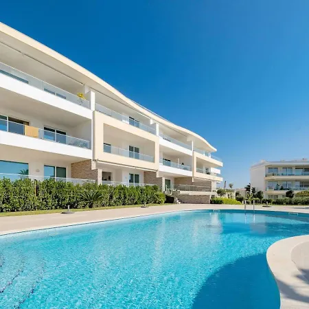 Mabelle Luxury Ocean View Lagos